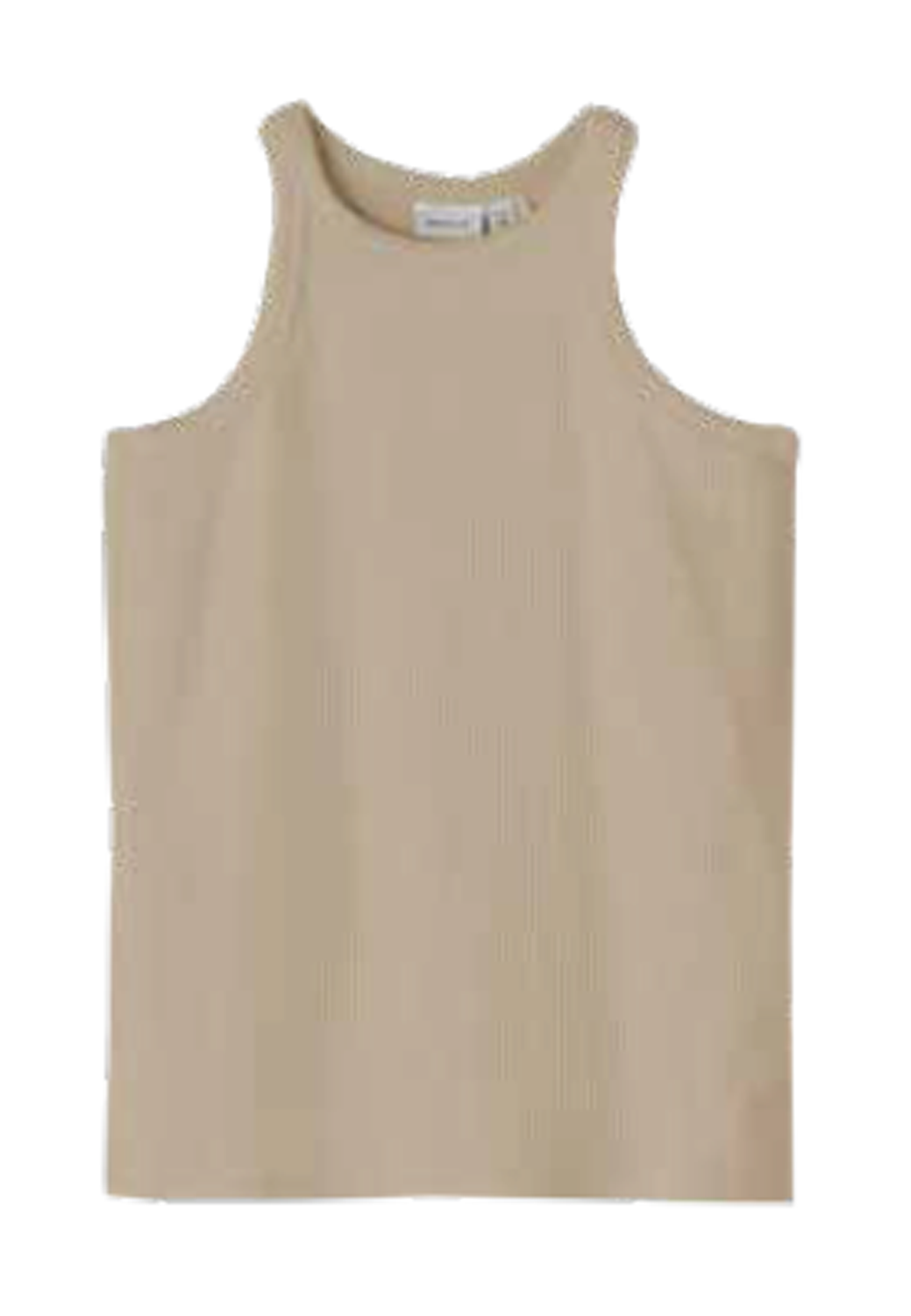 NKFHELJAYA T-Shirts & Tops - Irish Cream